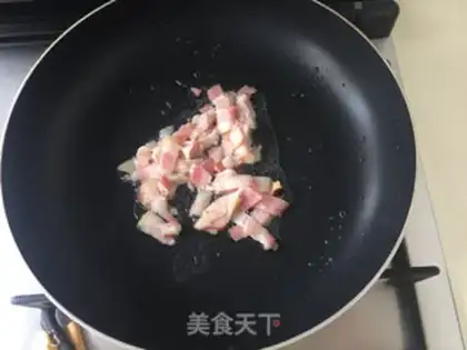 Make Gold cheese step 2