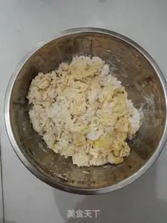 Make Carrot toast step 7