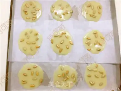 Make Protein seeds step 2