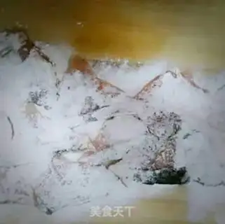 Make Ponyfish step 1