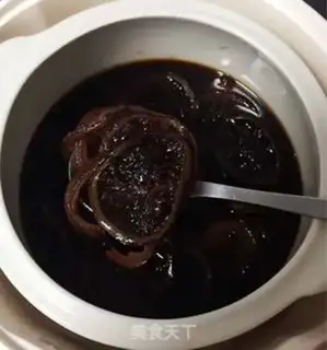 Make Ice-cream lemon step 3