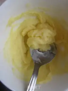 Make Black gallon almond pie step 7