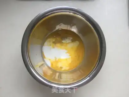 Make Gold cheese step 5