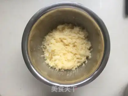 Make Gold cheese step 6