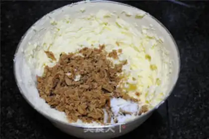 Make Tea and cheesecakes step 2