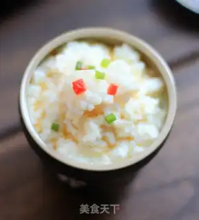 Make Fresh squid eggs step 8
