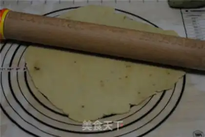 Make Tea and cheesecakes step 4