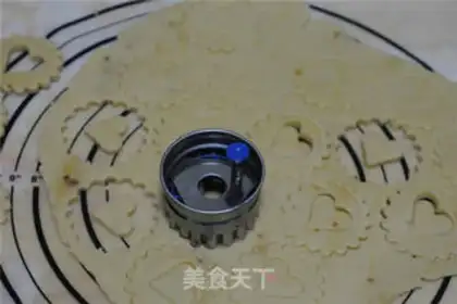 Make Tea and cheesecakes step 5