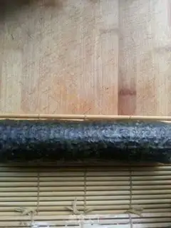 Make The temptation of sushi step 10