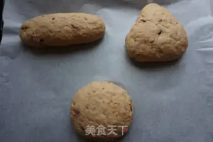 Make Glut-free step 6