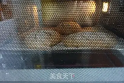 Make Glut-free step 7