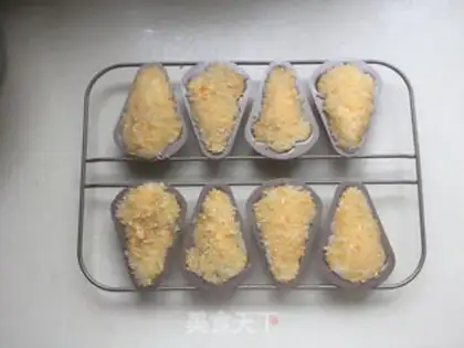 Make Gold cheese step 14