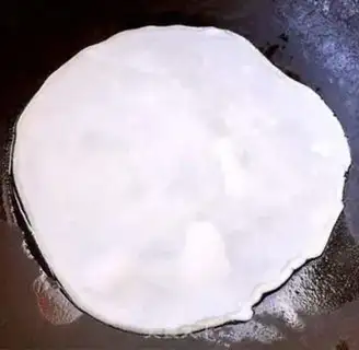 Make Chicken rolls in Mexico step 9