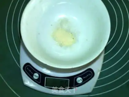 Make I cook potatoes for chicken legs step 2