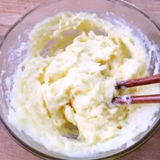 Make Cheese with a banana step 8