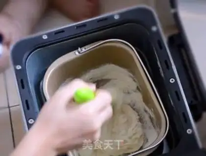 Make marshmallows step 5
