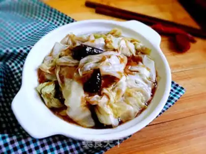 Make Sugar sauerkraut step 8