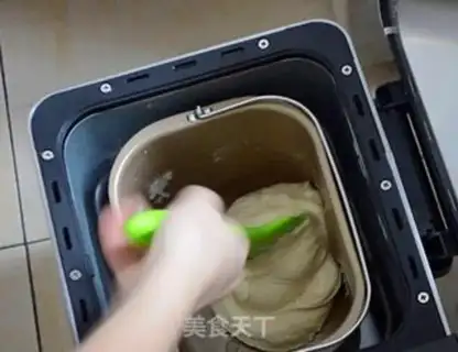Make marshmallows step 6