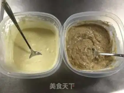 Make Cheese with a banana step 10