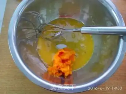 Make Pumpkin step 2