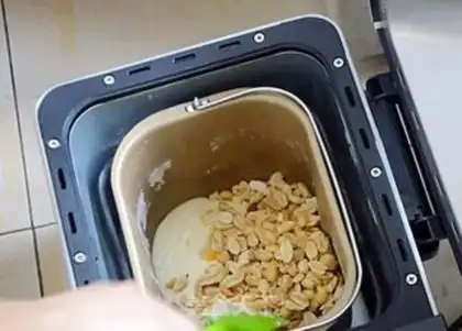 Make marshmallows step 7