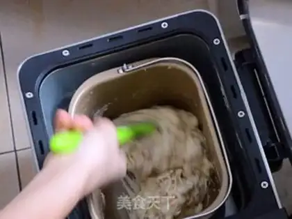 Make marshmallows step 8
