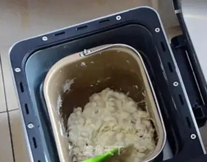 Make marshmallows step 9