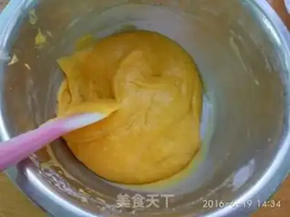 Make Pumpkin step 5