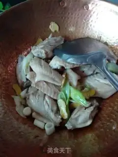 Make Coke chicken wings step 0