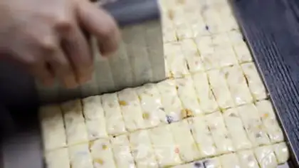 Make marshmallows step 12