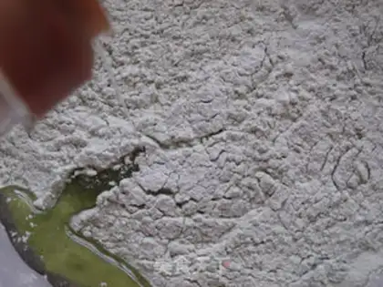 Make Soufflé step 1