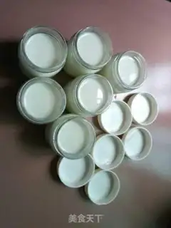 Make Yogurt step 2