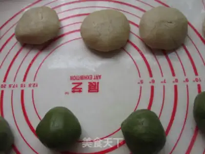 Make Soufflé step 2