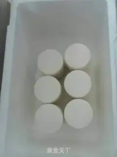 Make Yogurt step 3