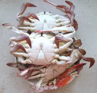 Make Frou Krab Doo step 0