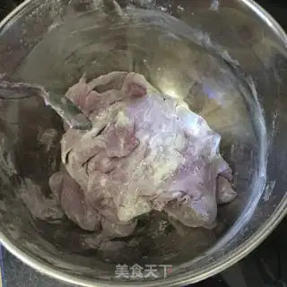Make Grape buns step 8