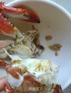 Make Frou Krab Doo step 1