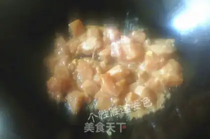Make Cowboy step 2