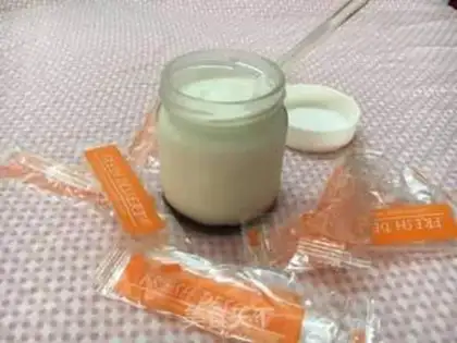 Make Yogurt step 6
