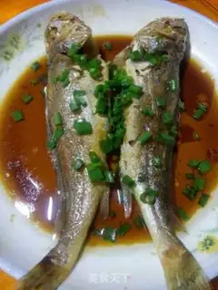 Make Steam fish step 0