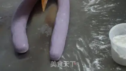 Make Rock-crystal vibrate step 2