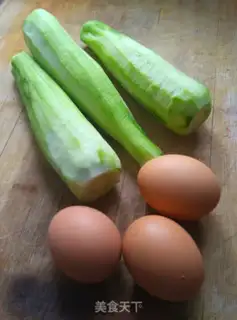 Make Smelt fried eggs step 0