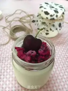 Make Yogurt step 8