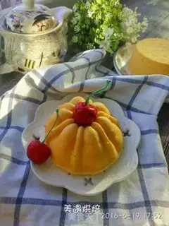 Make Pumpkin step 15