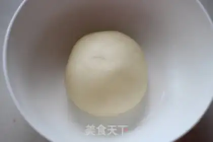 Make Souffle step 2