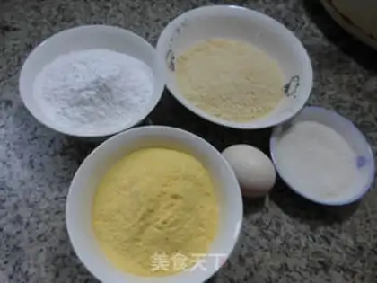Make Coconut tacos step 0