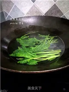 Make Spinach Steamballs step 10