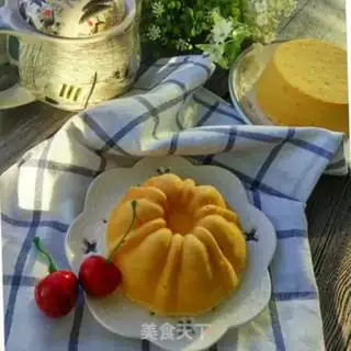 Make Pumpkin step 17