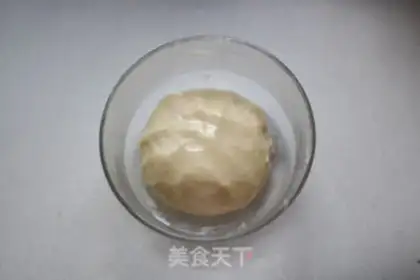 Make Souffle step 3