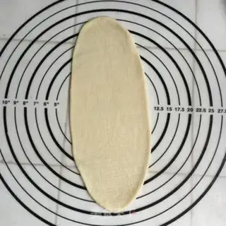 Make Honey buns step 3